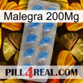 Malegra 200Mg 22